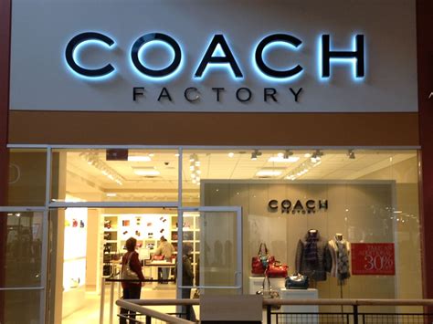 coach outlet near me.